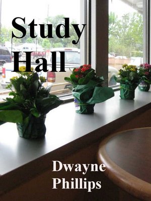 cover image of Study Hall
